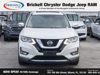 Used 2019 Nissan Rogue SL w/ Premium Package video 2
