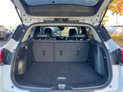 Used 2025 Buick Encore GX Preferred image 29