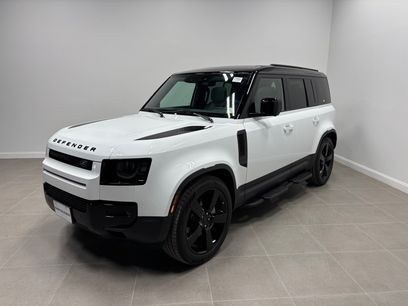 Used 2026 Land Rover Defender 110 S
