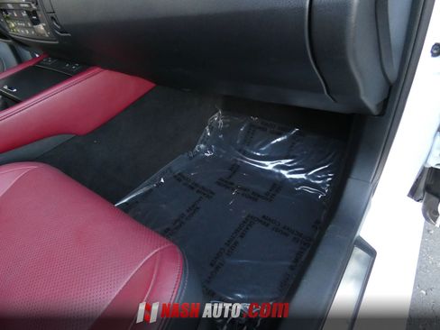Used 2019 Lexus GS 350 F Sport w/ Preferred Accessory Package RWD image 34