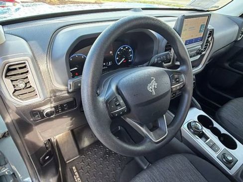 Used 2023 Ford Bronco Sport Big Bend image 31