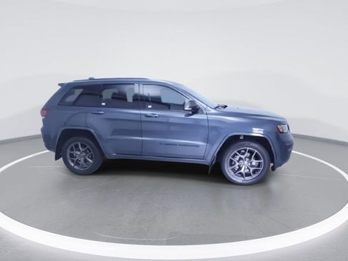 Used 2021 Jeep Grand Cherokee Limited w/ Quick Order Package 28K 80th image 9