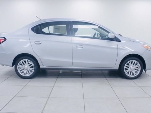 Used 2024 Mitsubishi Mirage G4 LE image 19