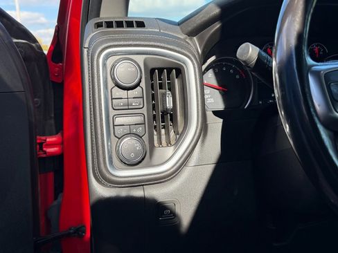 Certified 2020 Chevrolet Silverado 1500 LT w/ All-Star Edition image 14