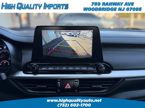 Used 2021 Kia Forte LXS image 29