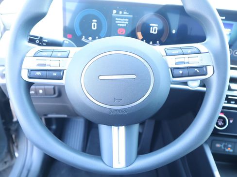 New 2026 Hyundai Santa Cruz SEL FWD image 3