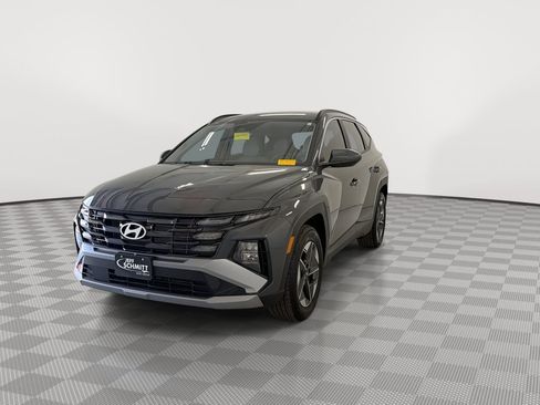 Used 2026 Hyundai Tucson SEL FWD image 5