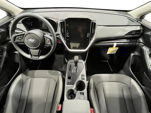 New 2025 Subaru Crosstrek 2.0i Premium image 14