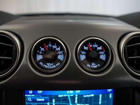 Used 2021 Ford Mustang Shelby GT500 w/ Technology Package RWD image 51