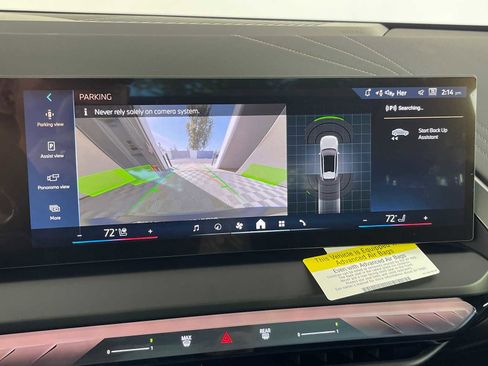 New 2026 BMW X3 xDrive30 w/ Convenience Package image 23