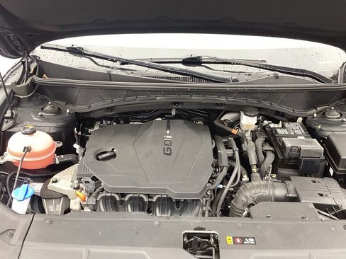 Used 2024 Hyundai Tucson SEL AWD/4WD image 27