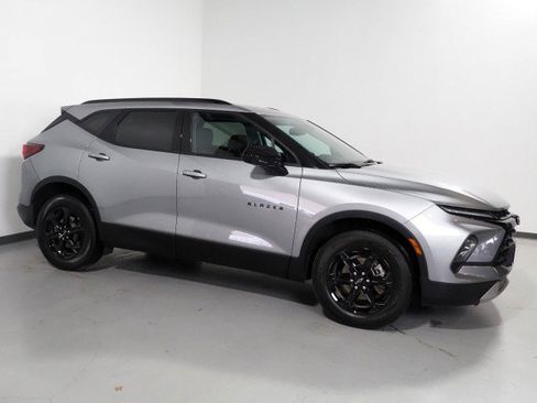 Used 2024 Chevrolet Blazer LT w/ Convenience Package image 1