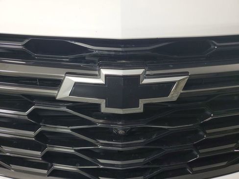 Used 2023 Chevrolet Traverse Premier w/ Redline Edition AWD/4WD image 10