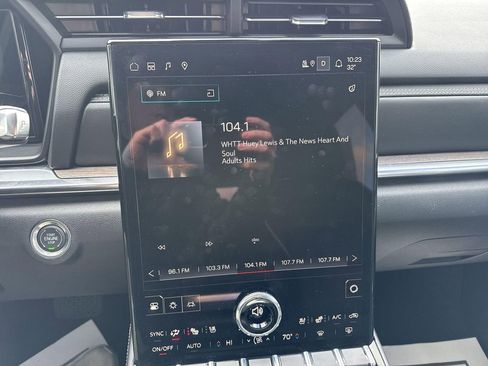 Certified 2026 GMC Terrain Denali w/ LPO, Floor Liner Package image 13