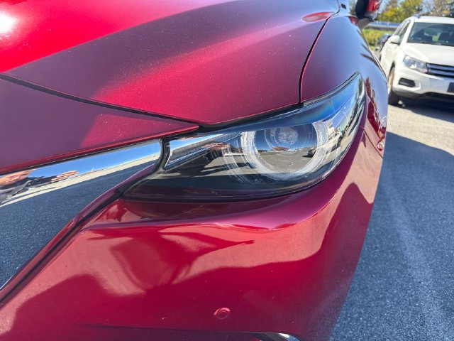 Used 2022 MAZDA CX-9 Grand Touring AWD/4WD image 12