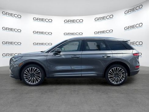 Used 2022 Lincoln Corsair Reserve w/ Luxury Package FWD image 4