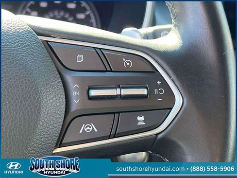 Certified 2023 Hyundai Santa Fe SEL w/ Cargo Package image 26