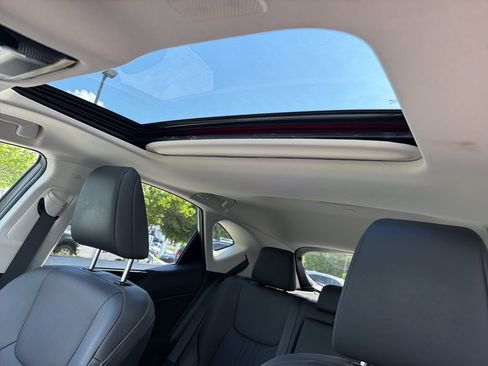 Certified 2024 Lexus NX 350 AWD w/ Cold Area Package image 46