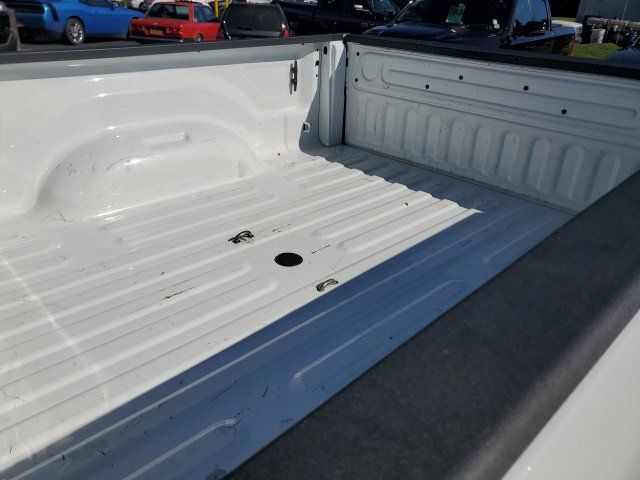 Used 2019 RAM 2500 Tradesman AWD/4WD image 10