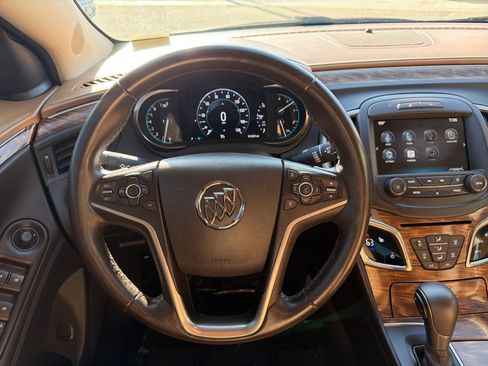 Used 2014 Buick LaCrosse Leather image 23