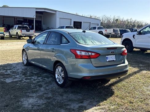 Used 2012 Ford Focus SEL image 5