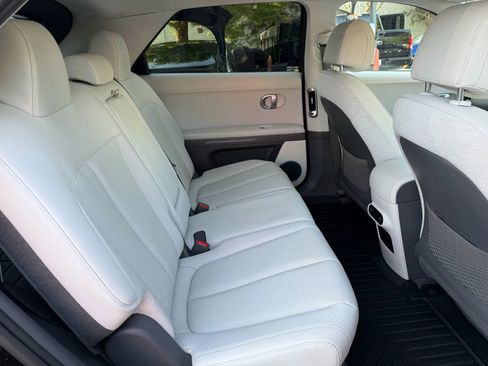 Used 2023 Hyundai Ioniq 5 SEL image 18