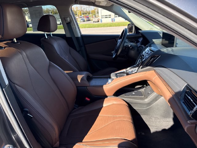 Used 2024 Acura RDX w/ Advance Package AWD/4WD image 13