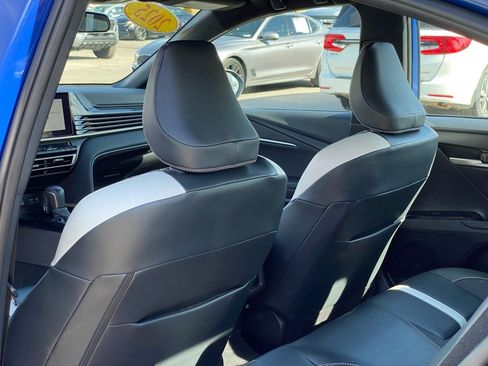 Used 2025 Toyota Camry SE image 24