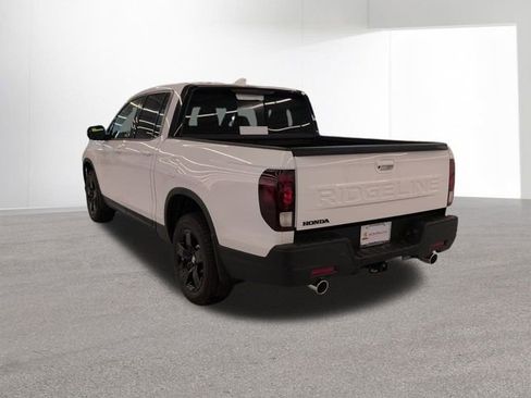 New 2026 Honda Ridgeline Black Edition image 31