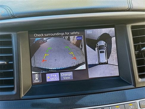 Used 2019 INFINITI QX60 Luxe w/ Essential Package image 13