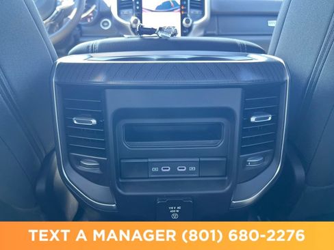 New 2026 RAM 1500 Big Horn AWD/4WD image 29