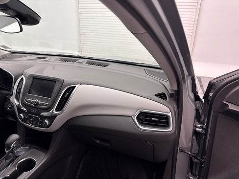 Certified 2024 Chevrolet Equinox LS w/ LPO, Floor Liner Package image 27