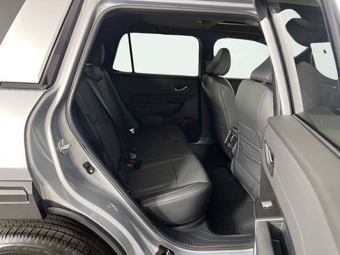 New 2026 Subaru Outback Touring XT AWD/4WD image 11
