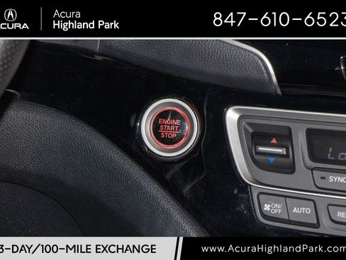 Used 2023 Honda Passport Elite image 25