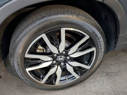 Used 2020 Honda Pilot Touring image 8