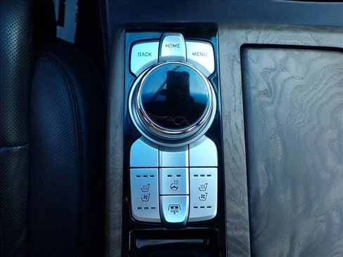 Used 2021 Genesis G90 5.0 Ultimate RWD image 22
