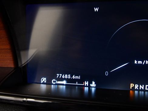 Used 2020 Lincoln Navigator Reserve w/ Equipment Group 208A image 26