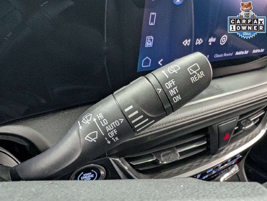 Used 2024 Buick Encore GX Avenir w/ Avenir Technology Package FWD image 24