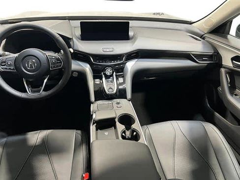 New 2025 Acura TLX w/ Technology Package image 9