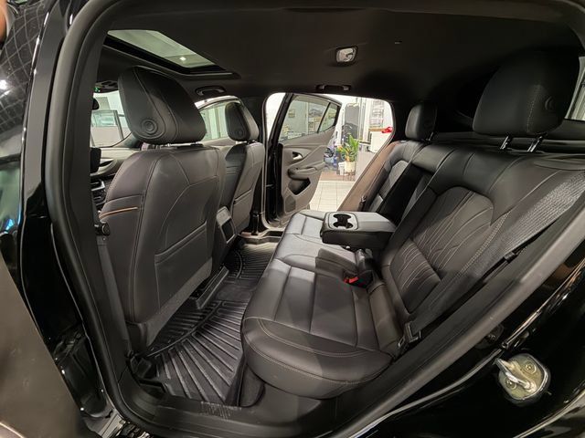 Used 2024 Buick Envista Avenir FWD image 12