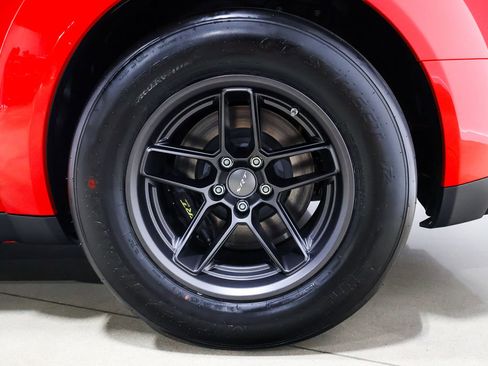 Used 2023 Dodge Challenger SRT Hellcat Redeye RWD image 11