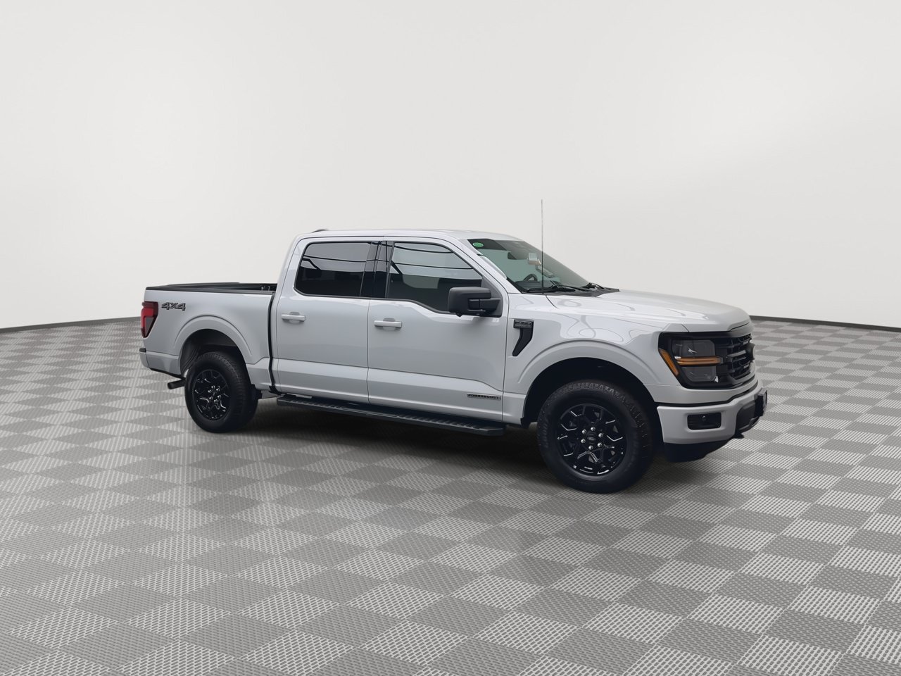 Certified 2024 Ford F150 XLT w/ Mobile Office Package AWD/4WD image 41