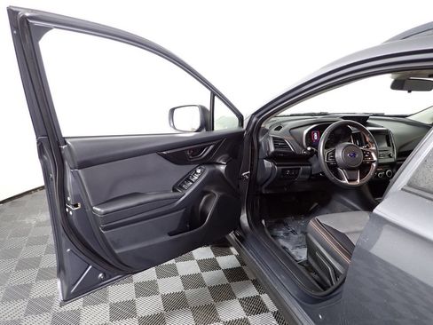 Used 2022 Subaru Crosstrek 2.0i Premium AWD/4WD image 20