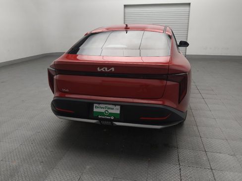 Used 2025 Kia K4 FWD image 7