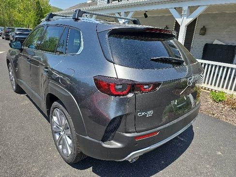 New 2026 MAZDA CX-50 AWD 2.5 S w/ Weather Package image 7