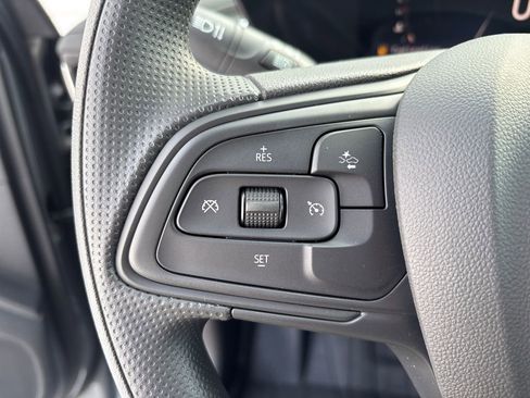 New 2026 Buick Envista Preferred image 15