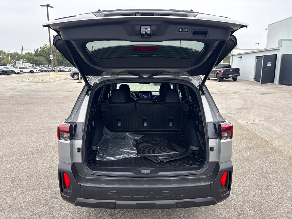 New 2026 Subaru Outback Wilderness AWD/4WD image 8