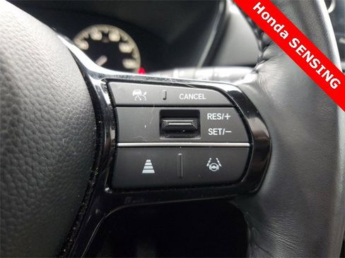 Certified 2023 Honda CR-V EX-L image 20