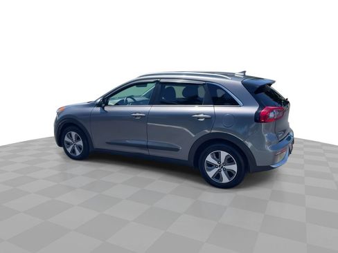 Used 2018 Kia Niro LX FWD image 6