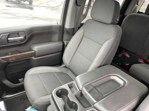 Used 2020 GMC Sierra 1500 SLE w/ SLE Value Package AWD/4WD image 23